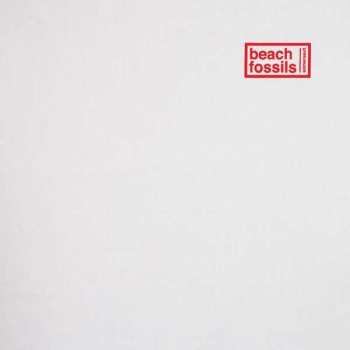 Album Beach Fossils: Somersault