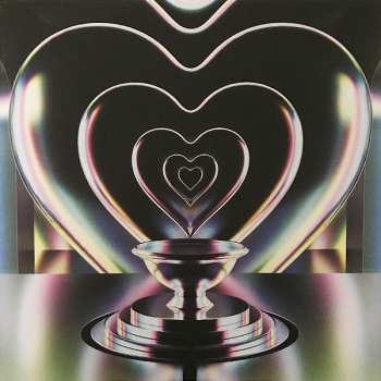 2LP Beach House: Once Twice Melody CLR