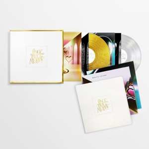 2LP/Coffret Beach House: Once Twice Melody LTD | DLX | CLR