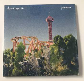 LP Beach Youth: Postcard