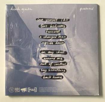 LP Beach Youth: Postcard