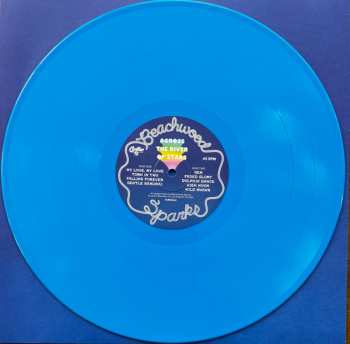 LP Beachwood Sparks: Across The River Of Stars CLR | LTD
