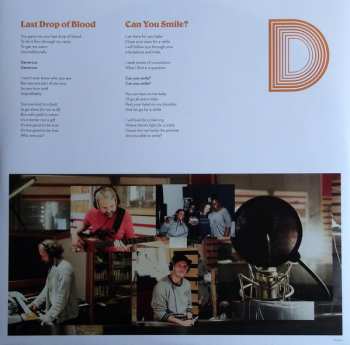 2LP Beady Belle: Dedication