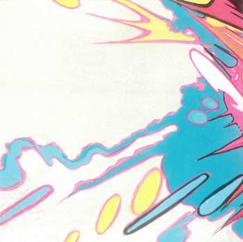 EP Beak>: Kosmik Musik