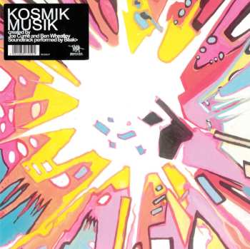 EP Beak>: Kosmik Musik