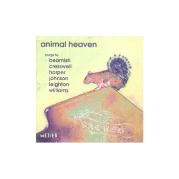 Animal Heaven