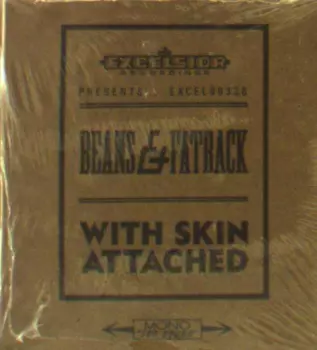 Beans & Fatback: With Skin Attached
