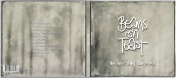 CD Beans On Toast: The Inevitable Train Wreck