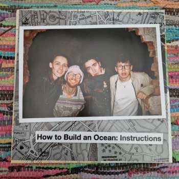 LP Bears In Trees: How to Build an Ocean: Instructions