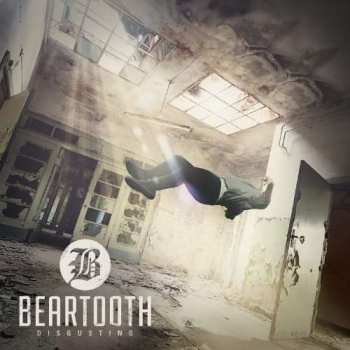 CD Beartooth: Disgusting