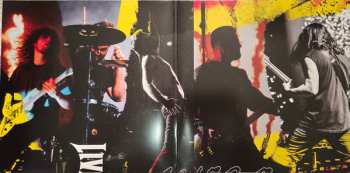 2LP Beartooth: I Was A...Live