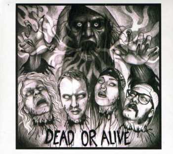 CD Beast: Dead Or Alive