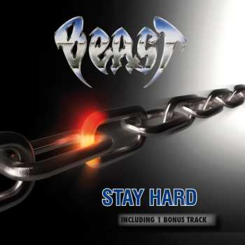 Album Beast: Stay Hard