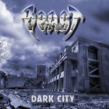 Album Beast: Beast