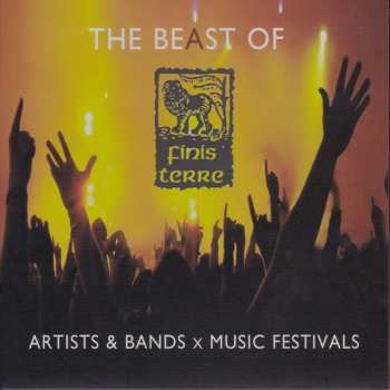 Album Beast Of Finisterre / Various: Beast Of Finisterre