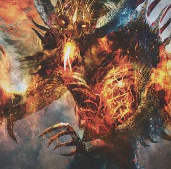 2LP/2CD/Coffret Mob Rules: Beast Reborn LTD | CLR