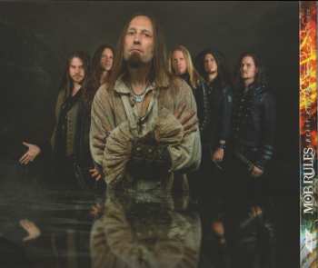 2LP/2CD/Coffret Mob Rules: Beast Reborn LTD | CLR