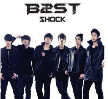 2CD Beast: Shock