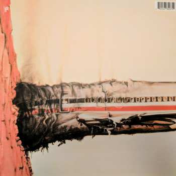 LP Beastie Boys: Licensed To Ill