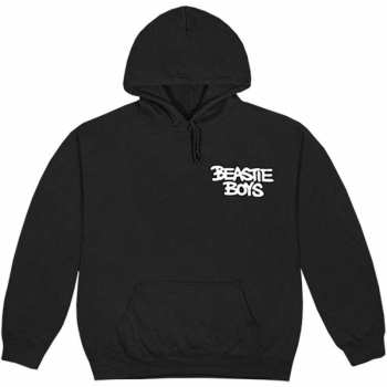 Merch Beastie Boys: Sweatshirt Check Your Head 