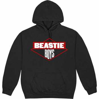 Merch Beastie Boys: Sweatshirt Diamond Logo The Beastie Boys 