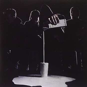 Album Beastmilk: Use Your Deluge