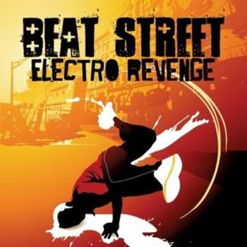 CD Beat Street: Electro Revenge