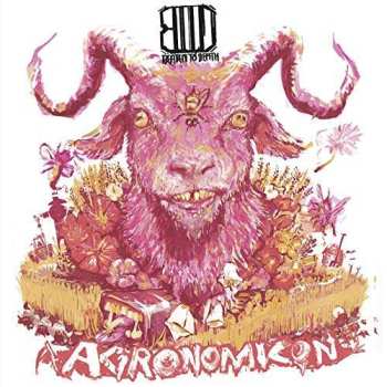 CD Beaten To Death: Agronomicon