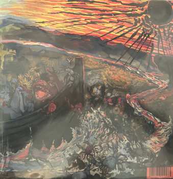 LP Beaten To Death: Sunrise Over Rigor Mortis