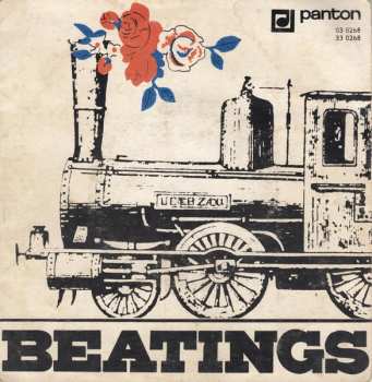 Album Beatings: Hvězdný Ples 