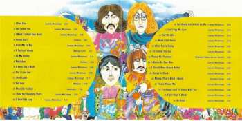 CD The Beatles: Beatles Forever