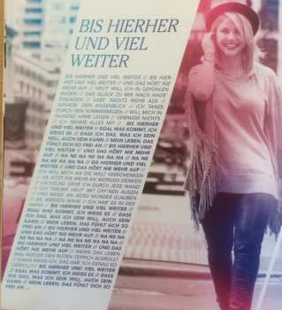 CD Beatrice Egli: Bis Hierher Und Viel Weiter