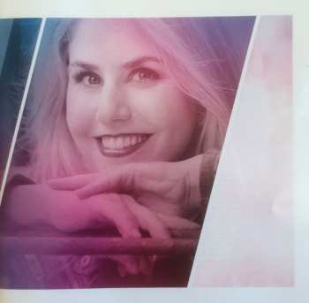 CD Beatrice Egli: Bis Hierher Und Viel Weiter