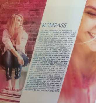 CD Beatrice Egli: Bis Hierher Und Viel Weiter