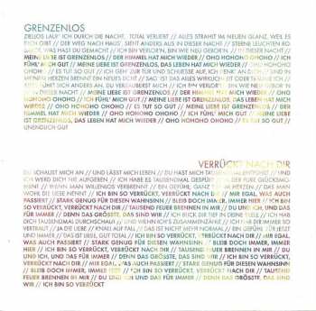 CD Beatrice Egli: Pure Lebensfreude