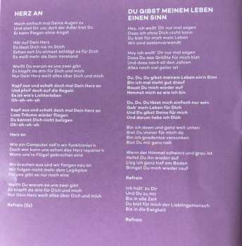CD Beatrice Egli: Wohlfühlgarantie