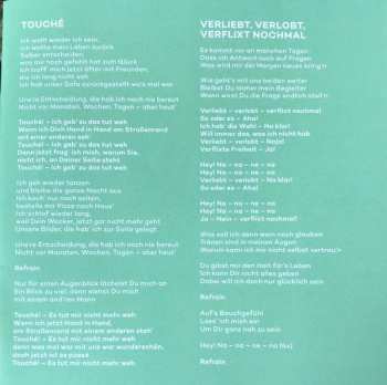 CD Beatrice Egli: Wohlfühlgarantie