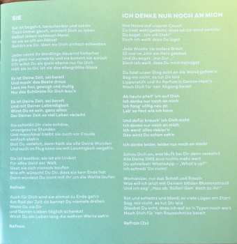 CD Beatrice Egli: Wohlfühlgarantie