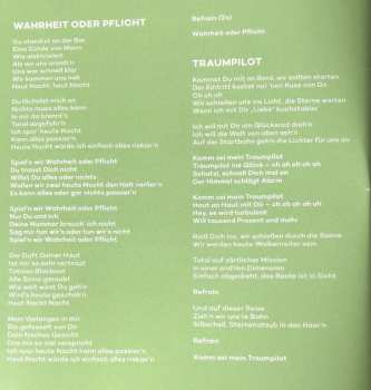 CD Beatrice Egli: Wohlfühlgarantie
