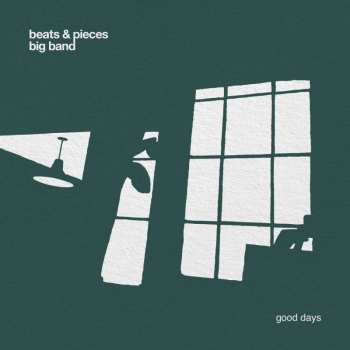CD Beats And Pieces Big Band: Good Days