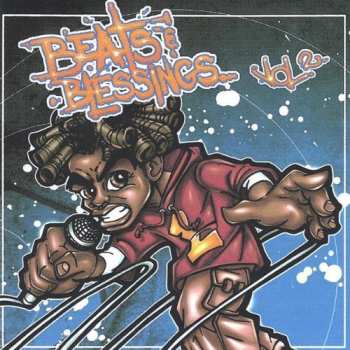 Album Beats & Blessings Vol. 2 2 / Various: Beats & Blessings Vol. 2 2