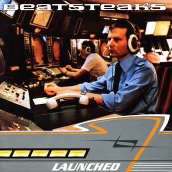 CD Beatsteaks: Launched