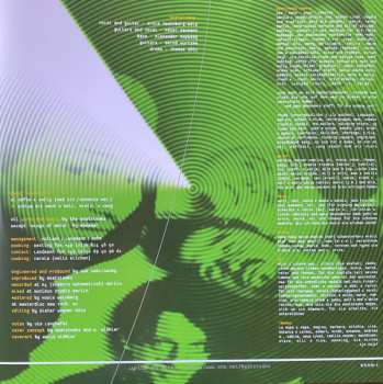 LP Beatsteaks: Launched LTD | CLR