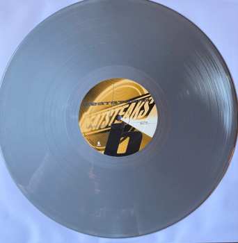 LP Beatsteaks: Launched LTD | CLR