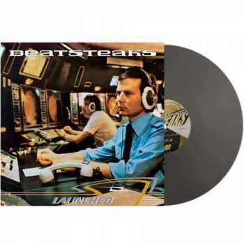 LP Beatsteaks: Launched LTD | CLR