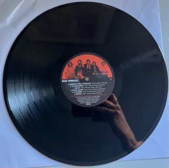 LP Beau Dommage: Beau Dommage