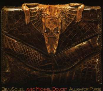 Album Beausoleil: Alligator Purse