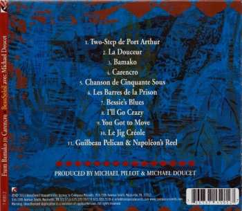 CD Beausoleil: From Bamako To Carencro