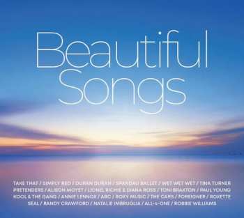 Album Beautiful Songs / Various: Beautiful Songs