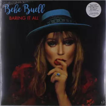 Bebe Buell: Baring It All